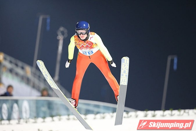 139 Daniela Iraschko-Stolz